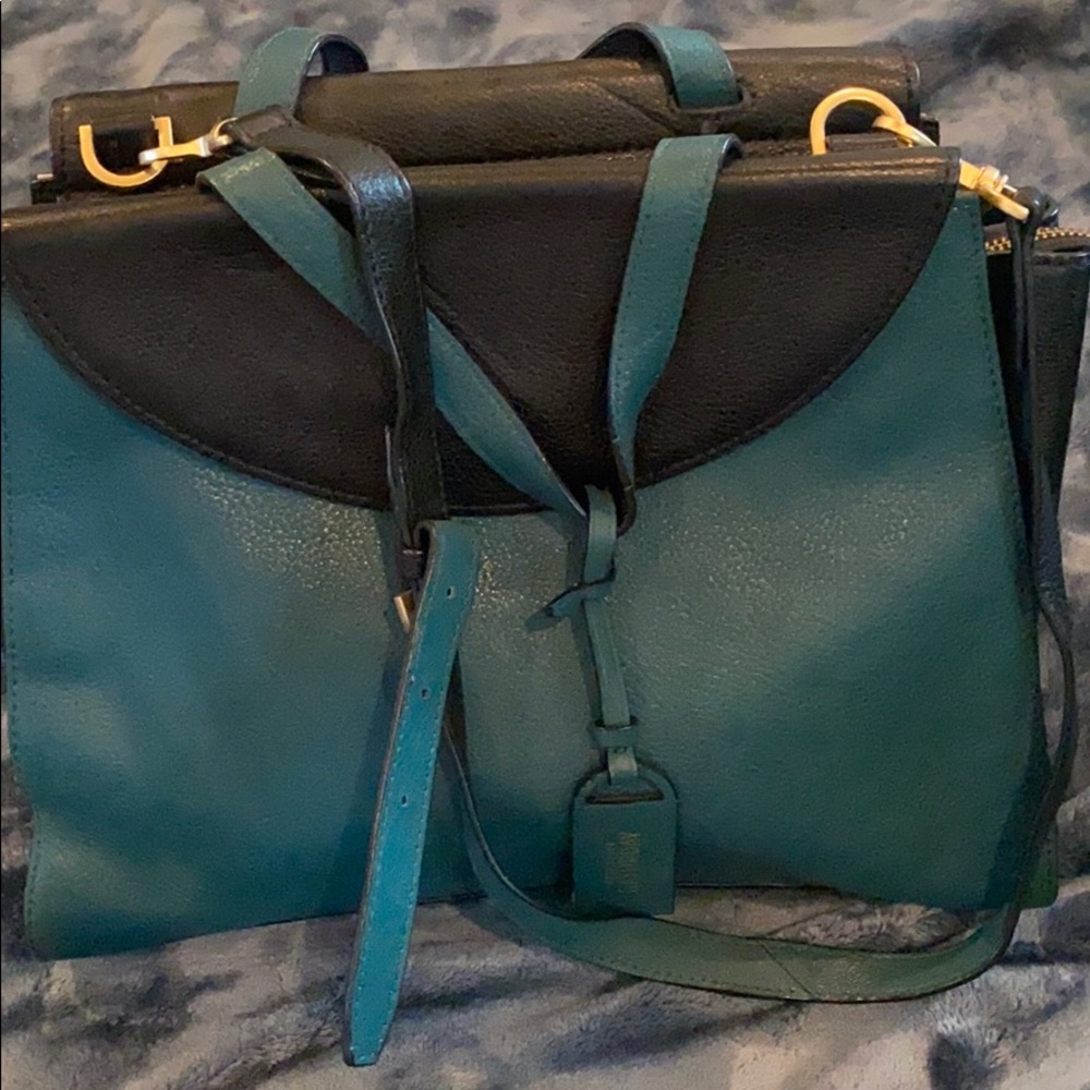 Kate Spade Saturday satchel style Purse